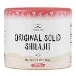 Shilajit