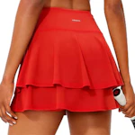 Women's Tennis Skort