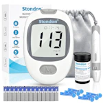 Blood Glucose Monitor Kit