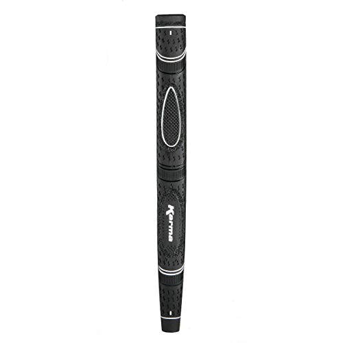 Karma Dual Touch Putter Grip