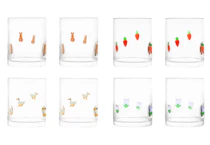 Easter Drinking Glasses