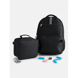 Wonder Nation Sensory Backpack Set