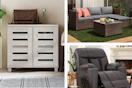 Wayfair Labor Day Feature