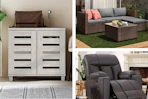 Wayfair Labor Day Feature