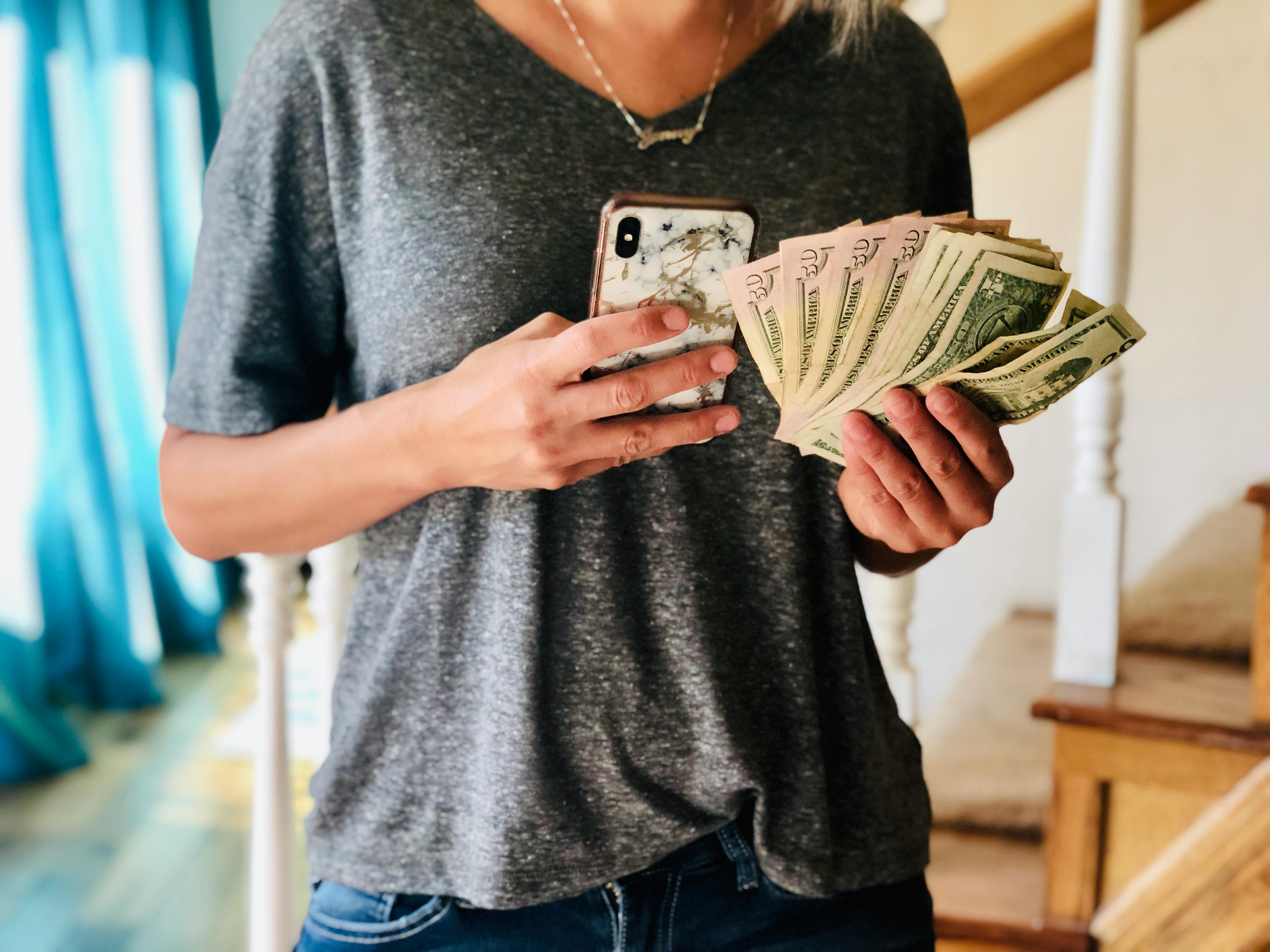 12 Ways to Coupon at Home and Save Big Money