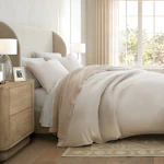Linens & Hutch Bamboo Duvet Cover