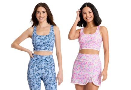 JoyLab Women's Sports Bra