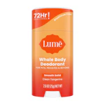 2 Lume Whole Body Deodorants