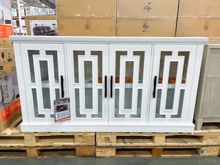 costco tesanti kerrigan console