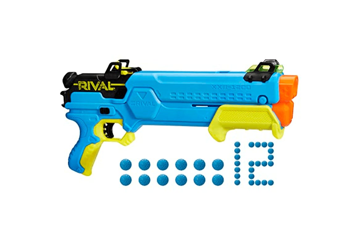 Nerf Rival Forerunner Blaster