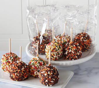 Mrs Prindables Caramel Apples