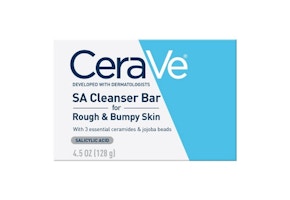 Cerave SA Cleanser Bar