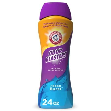 Arm & Hammer Scent Booster