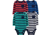 Simple Joys by Carter's Baby Bodysuit