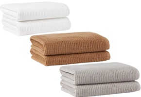 Threshold Bath Towel Set