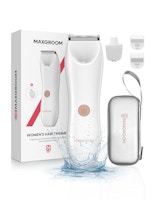 Women's Travel Bikini Trimmer