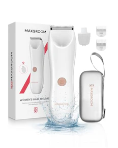 Women's Travel Bikini Trimmer
