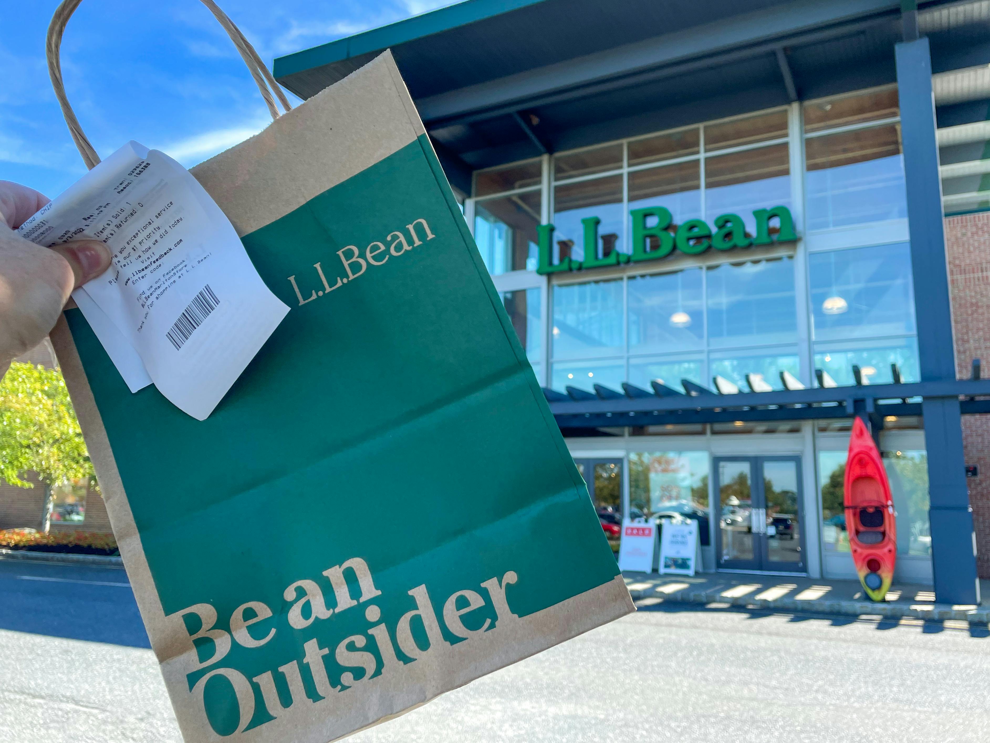 Black Friday Deals with online clothing store 'Bean Boutique