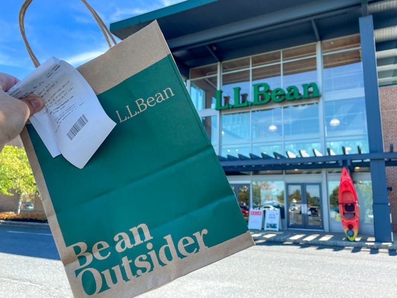 L.L.Bean Black Friday 2023 Here's What to Know About the Sale The