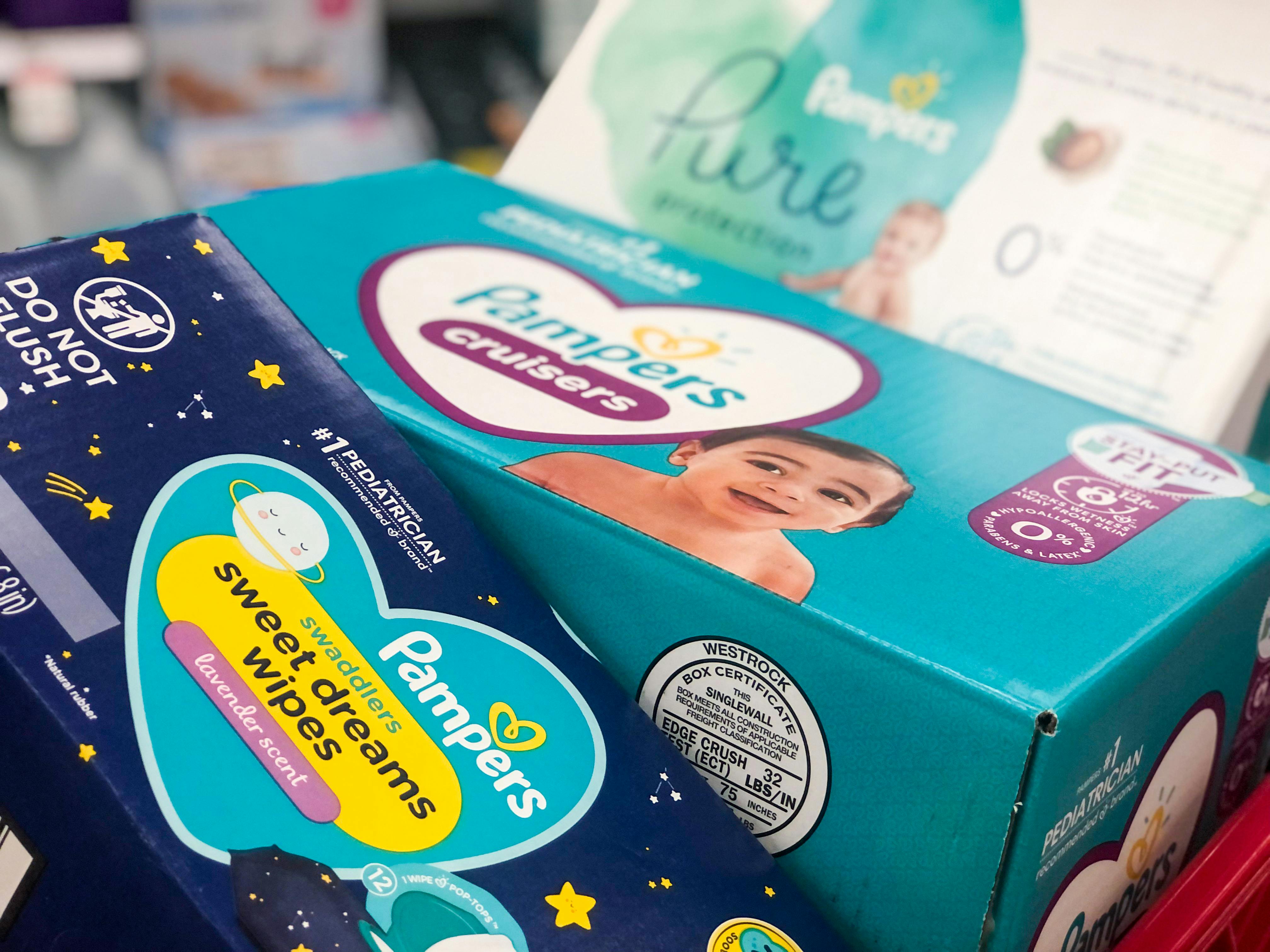 Procter & Gamble Raising Prices on Most Product Categories