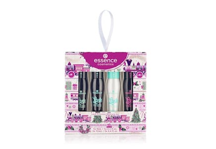 Essence Lash Princess Mascara Set