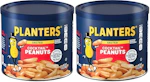 Planters Cocktail Peanuts 2-Pack