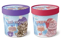 Sundae Shoppe Ice Cream