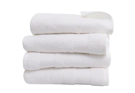 Becky Cameron Bath Towel Set