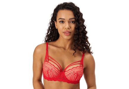 Adored by Adore Me Women’s Bra