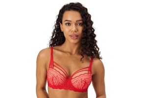 Adored by Adore Me Women’s Bra