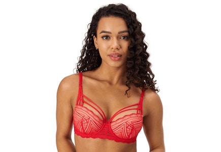 Adored by Adore Me Women’s Bra