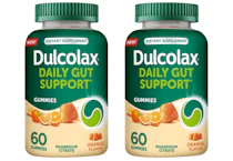 2 Dulcolax Daily Gut Support Gummies