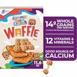 2 General Mills Cereals