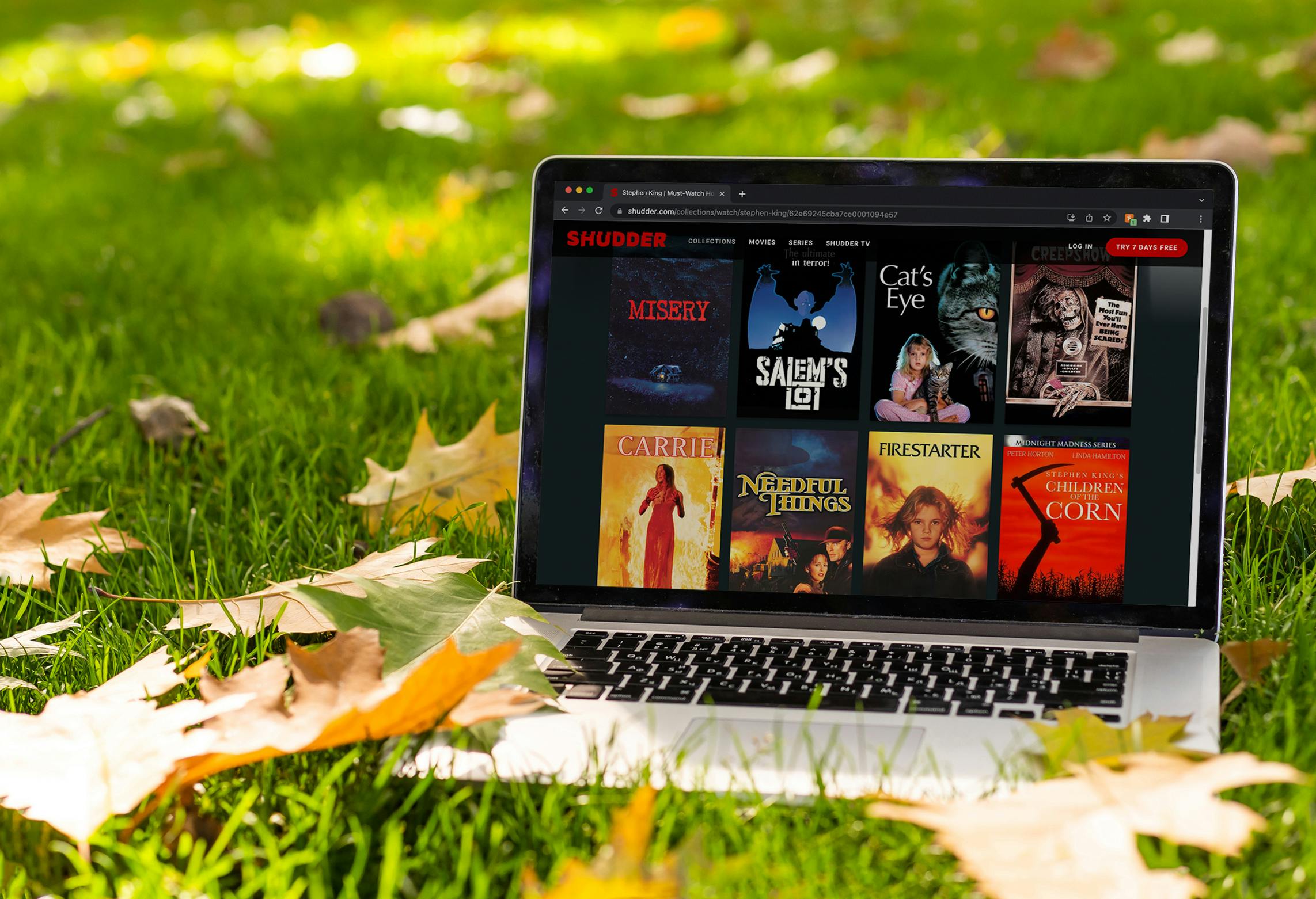 136 Free Halloween Movies You Can Stream Now