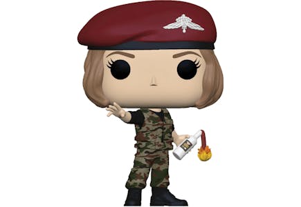 Funko Pop Stranger Things