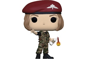 Funko Pop Stranger Things