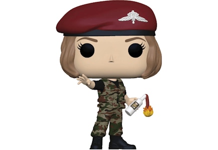 Funko Pop Stranger Things