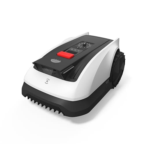 Goat O1000 RTK Robot Lawn Mower