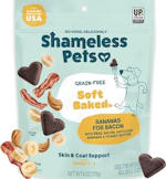 Shameless Pets Dog Treats