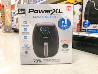 tanga air fryer