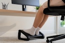 walmart adjustable foot rest