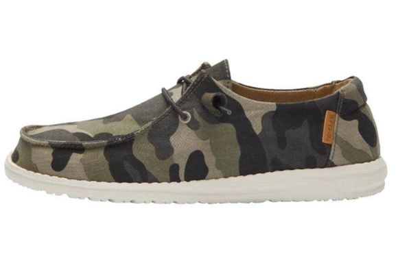 Hey Dude Women's Wendy Shoe
