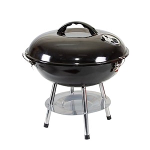 Portable Charcoal Grill