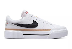 Nike Women's Court Legacy Lift Shoes