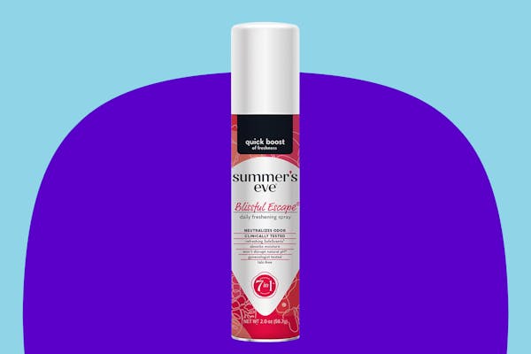 Summer's Eve Daily Feminine Spray, Only $1.63 After Coupon