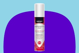 Summer's Eve Daily Feminine Spray, Now Just $1.63 With Amazon Coupon card image