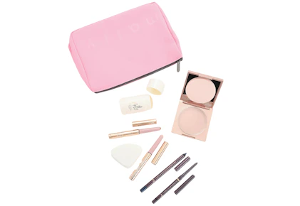 Mally's Beauty Set