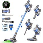 Cordless Stick Vacuum Cleaner