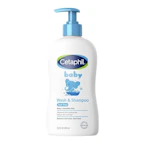Cetaphil Baby Wash & Shampoo