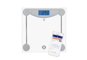 Weight Watchers Body Weight Scale